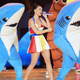 Illustration for article titled Katy Perrys Lawyers Wont Let This Dude Sell a Left Shark Tchotchke
